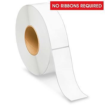 Industrial Direct Thermal Labels - 2 x 6" S-11267