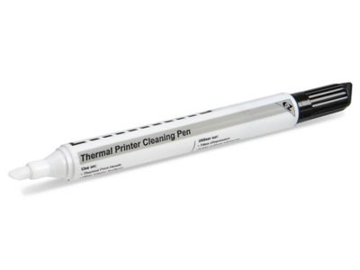 Thermal Printer Cleaning Pen, Size: 143 mm (barrel Length)