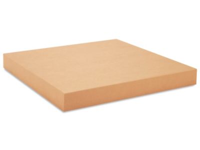 Additional Lid for 36 x 36" 1,100 lb Triple Wall Box S-11300T