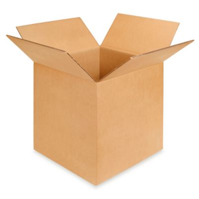 30 x 30 x 30" 1,100 lb Triple Wall Boxes S-11301