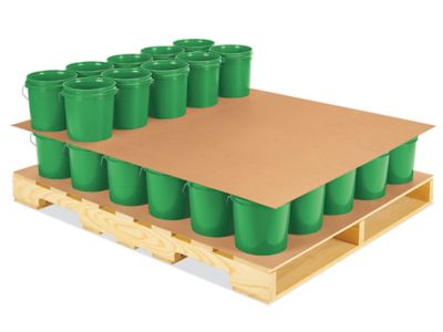 40 x 48" Chipboard Pads - .022" thick S-11310