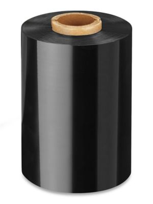 Industrial Thermal Transfer Ribbons - Wax, 4.1" x 1,500' S-11319