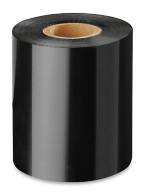 Industrial Thermal Transfer Ribbons - Wax/Resin, 3.0" x 1,181' S-11323