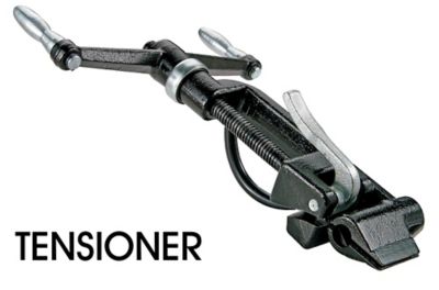 stainless steel tensioner