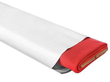 Long Poly Mailers - 13 x 45" S-11346
