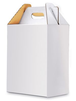 Wine Tote - 6 Bottle S-11354