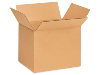 11 x 9 x 9" Corrugated Boxes S-11371