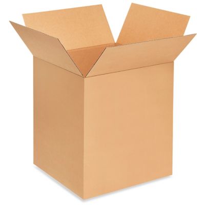 20 x 20 x 24" Corrugated Boxes S-11379