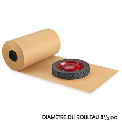 40 lb Kraft Paper Roll - 15" x 900' S-11417