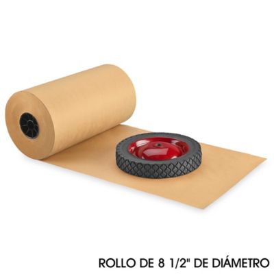40 lb Kraft Paper Roll - 15" x 900' S-11417