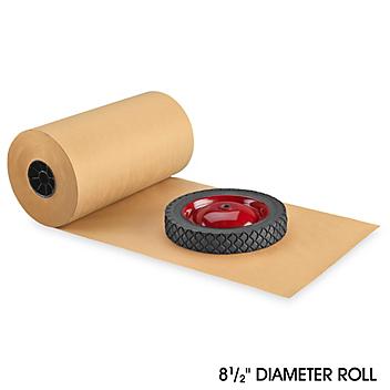 40 lb Kraft Paper Roll - 15" x 900' S-11417