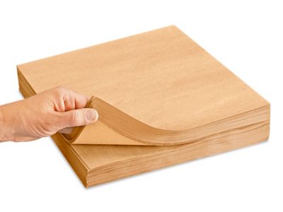 1001 cartons Papier kraft