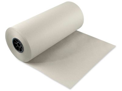 50 lb Bogus Paper Roll - 18" x 720' S-11424