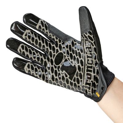 Ironclad Black Box Handler Gloves - Large