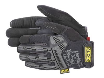 Guantes Mechanix M-Pact Covert