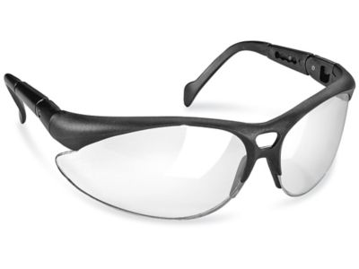 Safety Glasses Titan Outdoor Anti Fog Lenses (Black Black) - BLUPOND -  EXPAND YOUR LIMITS