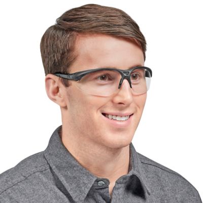 Raven™ Safety Glasses S-11439 - ULINE