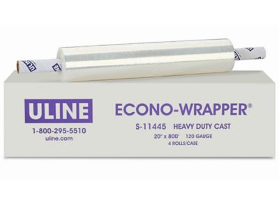 Clearance & Seconds Outlet — Eco Wrap