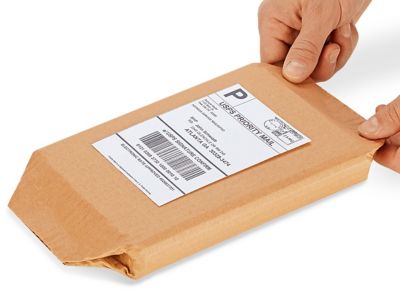 Cohesive Corrugated Wrap - 12" x 250' S-11453