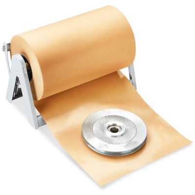 Butcher Paper Roll - White, 12 x 1,100' S-11458 - Uline