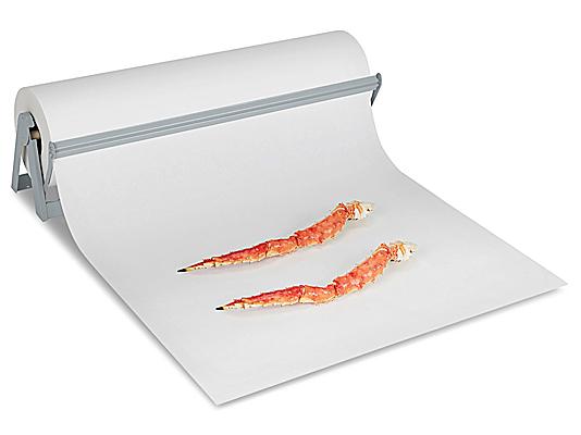 Butcher Paper Roll - White, 30 x 1,100