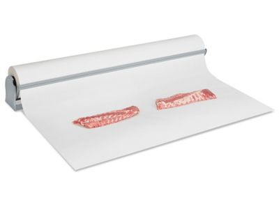 Butcher Paper Roll - White, 12 x 1,100' S-11458 - Uline