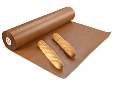 Waxed Paper Roll - 48" x 1,500' S-11462