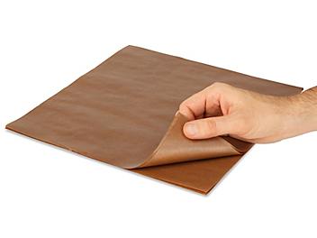 Waxed Paper Sheets - 12" x 12" S-11463
