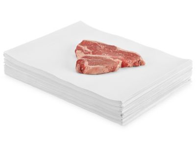 Freezer Paper Sheets -12 x 15" S-11466