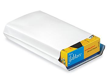 Expansion Poly Mailers - 11 x 13 x 4" S-11481