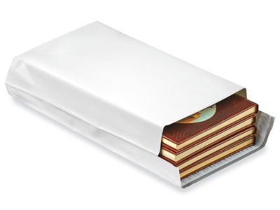 Tear-Proof Polyethylene Mailers in Stock - ULINE