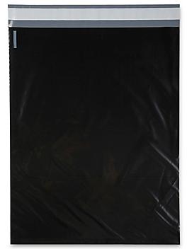 Colored Poly Mailers - 12 x 15 1/2"