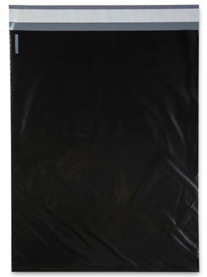 Tyvek® Roll - Black, 36 x 150' S-19312 - Uline