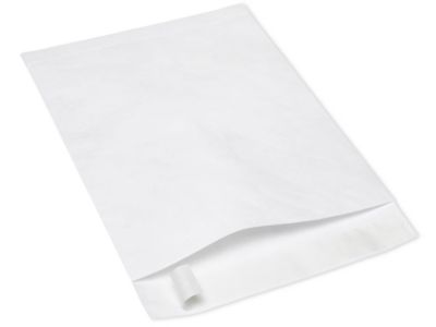 Tyvek&reg; Self-Seal White Envelopes - 15 x 20" S-11492