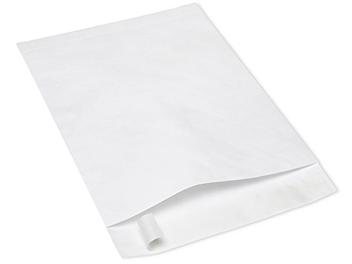 Tyvek&reg; Self-Seal White Envelopes - 15 x 20" S-11492