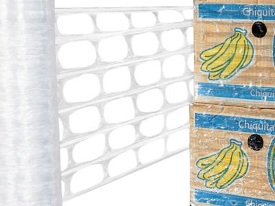 Vented Pallet Machine Wrap - 20" x 3,280' S-11501