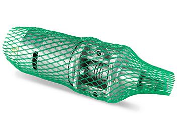 Protective Netting - 1-2" x 1,500', Green S-11559G