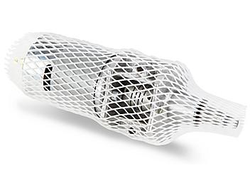 Protective Netting - 1-2" x 1,500', White S-11559W