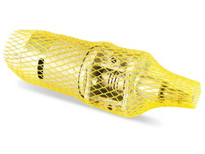 Poly deals tube netting