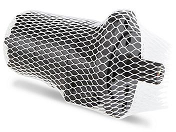 Protective Netting - 2-4" x 1,500', White S-11560W
