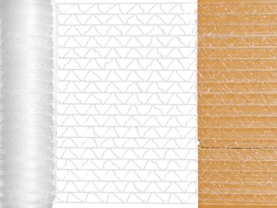 Machine Stretch Netting - 20" x 15,000' S-11561