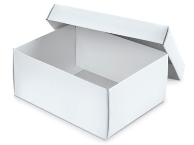 Cajas para Zapatos - 9 x 7 x 4, 23 x 18 x 10 cm