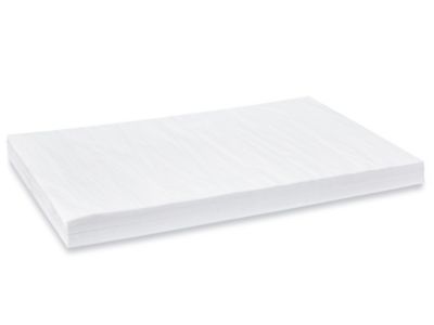 Waxed Paper Sheets - 24 x 36 S-11464 - Uline