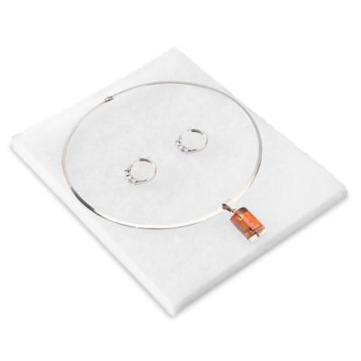 Cotton Inserts - 7 x 5 1/2" S-11606