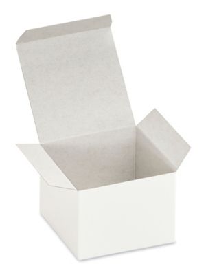 Gift Boxes - 4 x 4 x 3