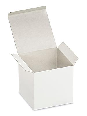 show original title Details about  / 500 Hamburger BOXES Snack Boxes Lunch Boxes 185 x 133 mm undivided White 95145