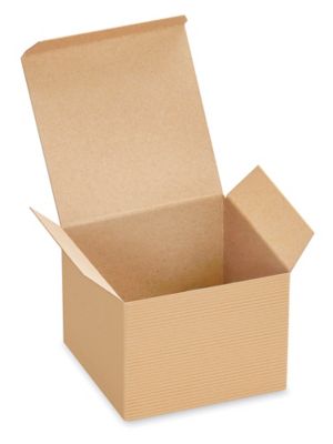Gift Boxes - 4 x 4 x 3