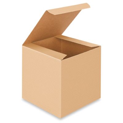 LZYKJGS 35 x 25 x 5 cm Caja de Envío Kraft para Envios de Paquete, Pack 20,  Cajas de Carton con Tapa para Regalo o Embalaje (Blanco) : :  Oficina y papelería