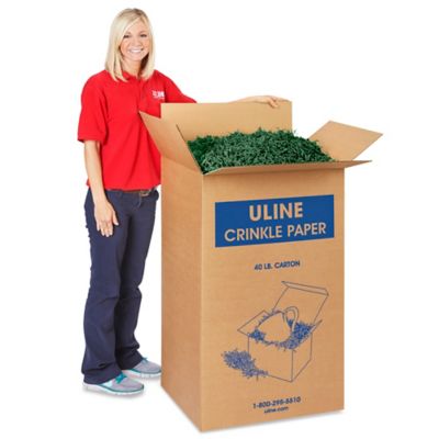 ULINE Search Results: Green Paper