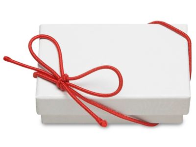 Stretch Loops for Gift Boxes